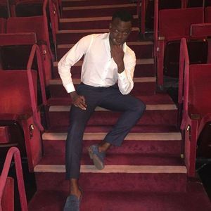 Meet your Posher, Bolu